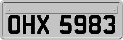 OHX5983