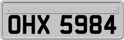 OHX5984
