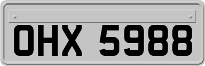 OHX5988