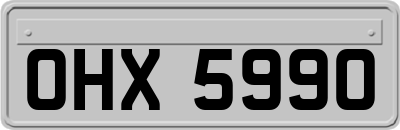 OHX5990