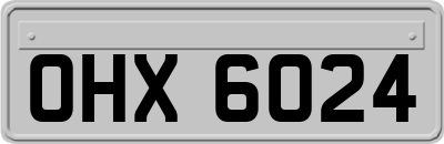 OHX6024