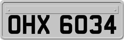 OHX6034