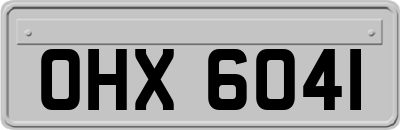 OHX6041