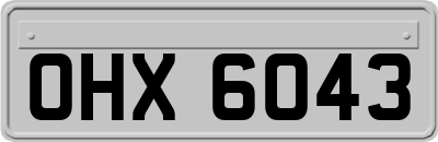 OHX6043