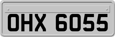 OHX6055