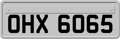 OHX6065