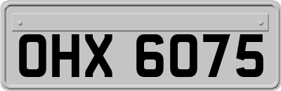 OHX6075