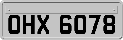 OHX6078