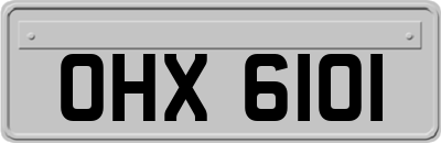 OHX6101