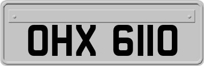 OHX6110