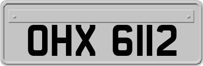 OHX6112