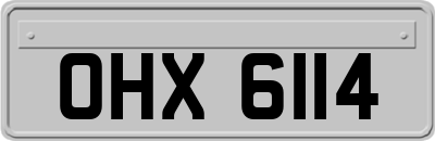 OHX6114