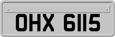 OHX6115