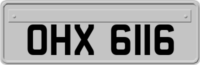 OHX6116