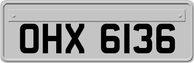 OHX6136