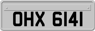 OHX6141