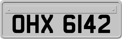 OHX6142