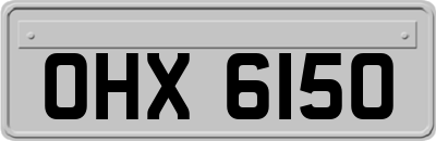 OHX6150