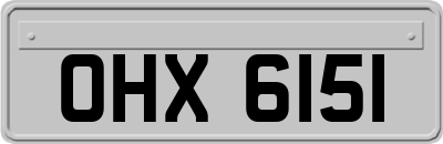 OHX6151