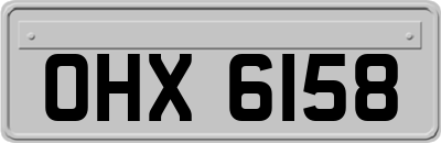 OHX6158
