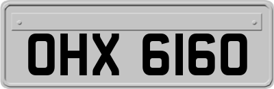 OHX6160