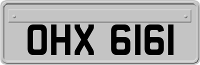 OHX6161