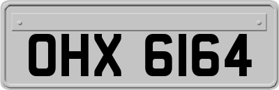 OHX6164