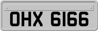 OHX6166