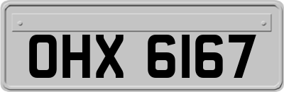 OHX6167