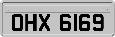 OHX6169