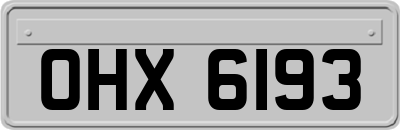 OHX6193
