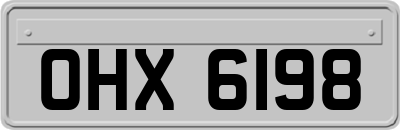 OHX6198