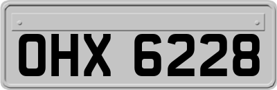 OHX6228
