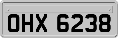OHX6238