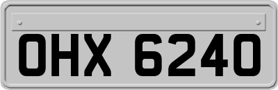 OHX6240