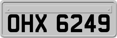 OHX6249