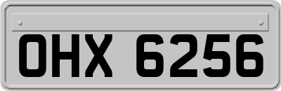 OHX6256