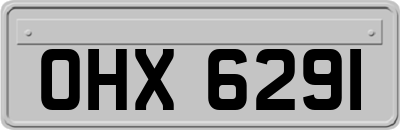 OHX6291