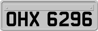 OHX6296