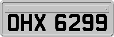 OHX6299