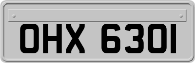 OHX6301