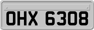 OHX6308