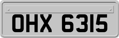 OHX6315