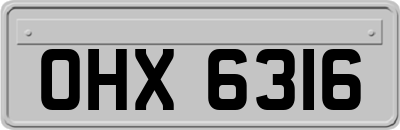 OHX6316
