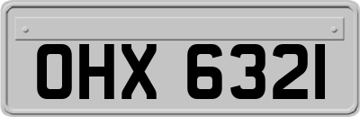 OHX6321