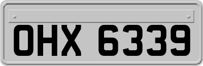 OHX6339