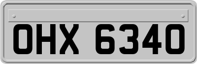 OHX6340