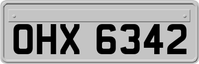 OHX6342