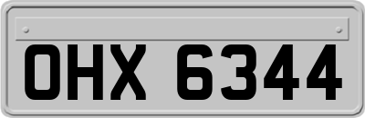 OHX6344