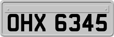 OHX6345